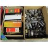 Image 1 : Box Radio Tubes