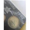 Image 4 : Centennial Coin Set 1967