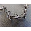 Image 3 : Sterling Silver Gecko Bracelet