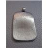 Image 2 : Sterling Silver Native Design Pendant
