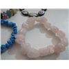 Image 2 : 4 x Stone Bracelets