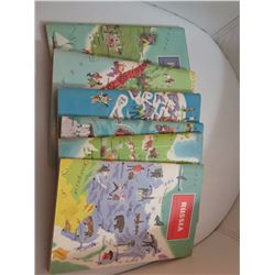 American Geographical Society Program Books