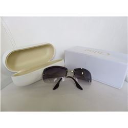 Chloe sunglasses