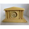 Image 1 : French ivory clock