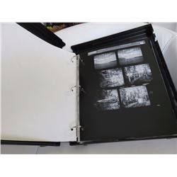 Photo prints and negatives