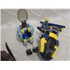 Image 3 : 3 Lego Vehicles