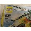 Image 2 : LEGO Creator Rotor Rescue Helicoptor