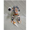 Image 1 : LEGO Mecwarrior