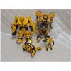 Image 1 : Various Bumblebee Transformers