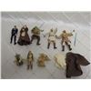 Image 1 : Star Wars Figures