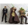 Image 2 : Star Wars Figures
