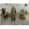 Image 4 : Star Wars Figures