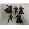 Image 1 : Star Wars Figures
