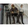 Image 4 : Various Star Wars Figures
