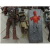 Image 5 : Various Star Wars Figures