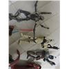 Image 2 : Various Star Wars Figures