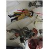 Image 5 : Various Star Wars Figures