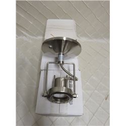 3 Ceiling Light Fixtures