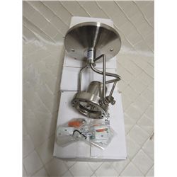 3 Ceiling Light Fixtures