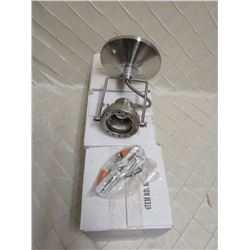 3 Ceiling Light Fixtures