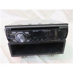 Pioneer DEH-234B car stereo