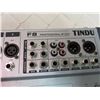Image 2 : Tindu F-8 pro mixer