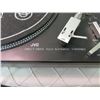 Image 2 : JVC direct drive turntable