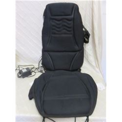 HoMedics Portable Massage Chair