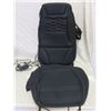Image 1 : HoMedics Portable Massage Chair