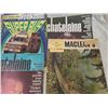 Image 3 : Vintage MacLean, Chatelaine, etc Magazines