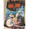 Image 1 : Batman Poster from 1982