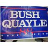 Image 1 : Bush Quayle Poster