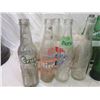 Image 3 : Pepsi Crates and assorted vintage pop bottles