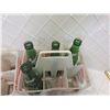 Image 5 : Pepsi Crates and assorted vintage pop bottles