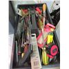 Image 3 : Plano tool box full of tools
