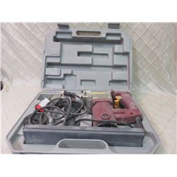 Chicago hammer drill