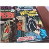 Image 3 : dc unexpected and witching hour silver age comics