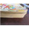 Image 7 : stack of old archie comics and jerry lewis