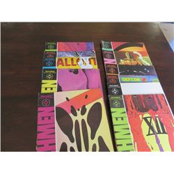 the watchmen original series