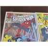 Image 2 : amazing spiderman 359, 362,363