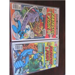 fantastic four 182 200