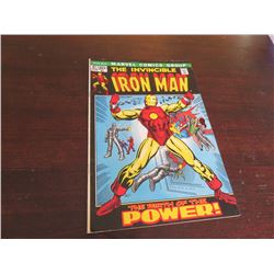 iron man 47