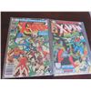 Image 1 : uncanny x-men king size annual 4 and 5