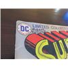 Image 3 : dc limited collector's edition presents superman