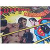Image 4 : treasury sized superman vs muhammad ali