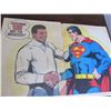 Image 7 : treasury sized superman vs muhammad ali