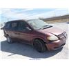 Image 1 : 2002 - DODGE GRAND CARAVAN