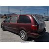 Image 3 : 2002 - DODGE GRAND CARAVAN