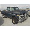 Image 1 : 1976 - FORD F100