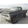 Image 2 : 1976 - FORD F100